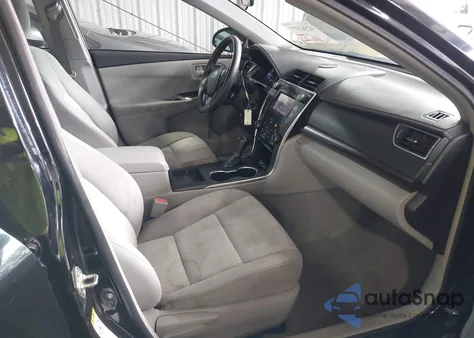 2016 Toyota Camry Le/Se/Xle/Xse из США, поврежденный, VIN 4T4BF1FK8GR577384